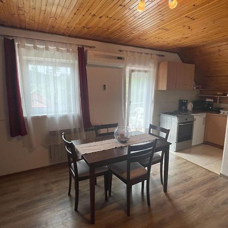 Apartments With A Parking Space Smoljanac, Plitvice - 12345 客房 照片