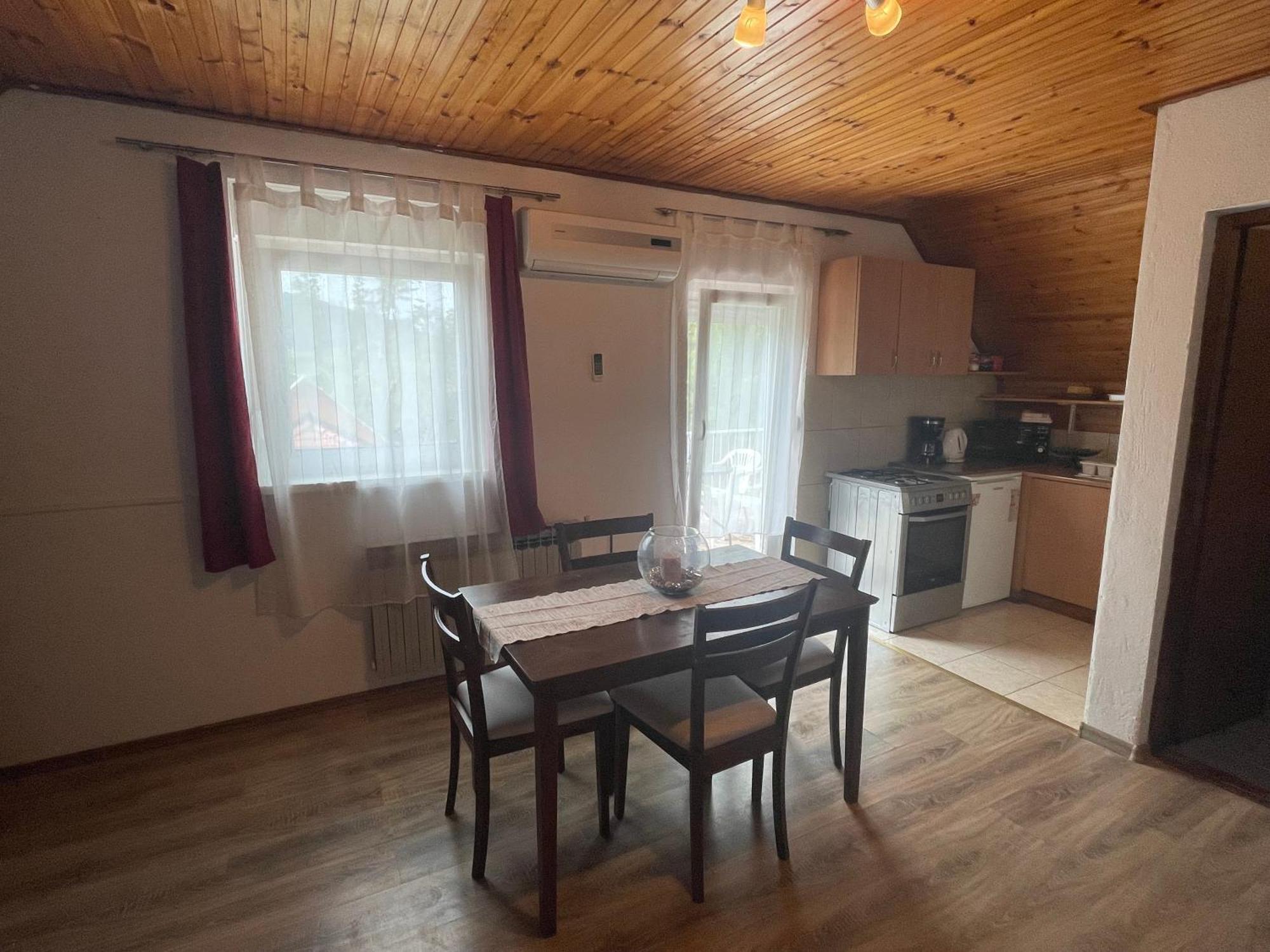 Apartments With A Parking Space Smoljanac, Plitvice - 12345 客房 照片