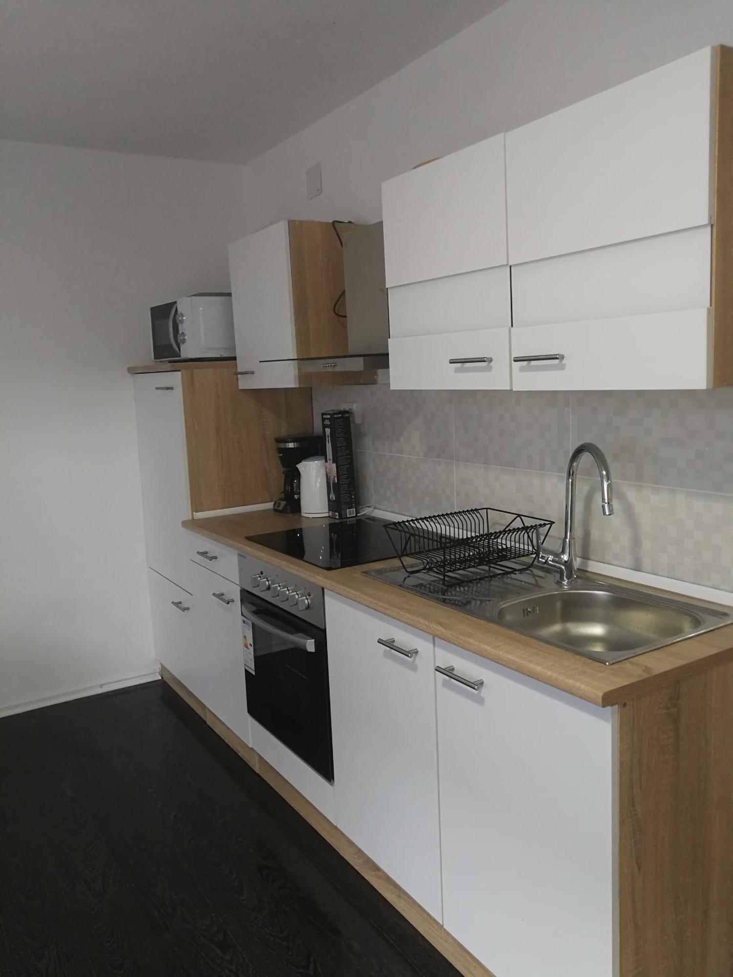 Apartments With A Parking Space Smoljanac, Plitvice - 12345 客房 照片