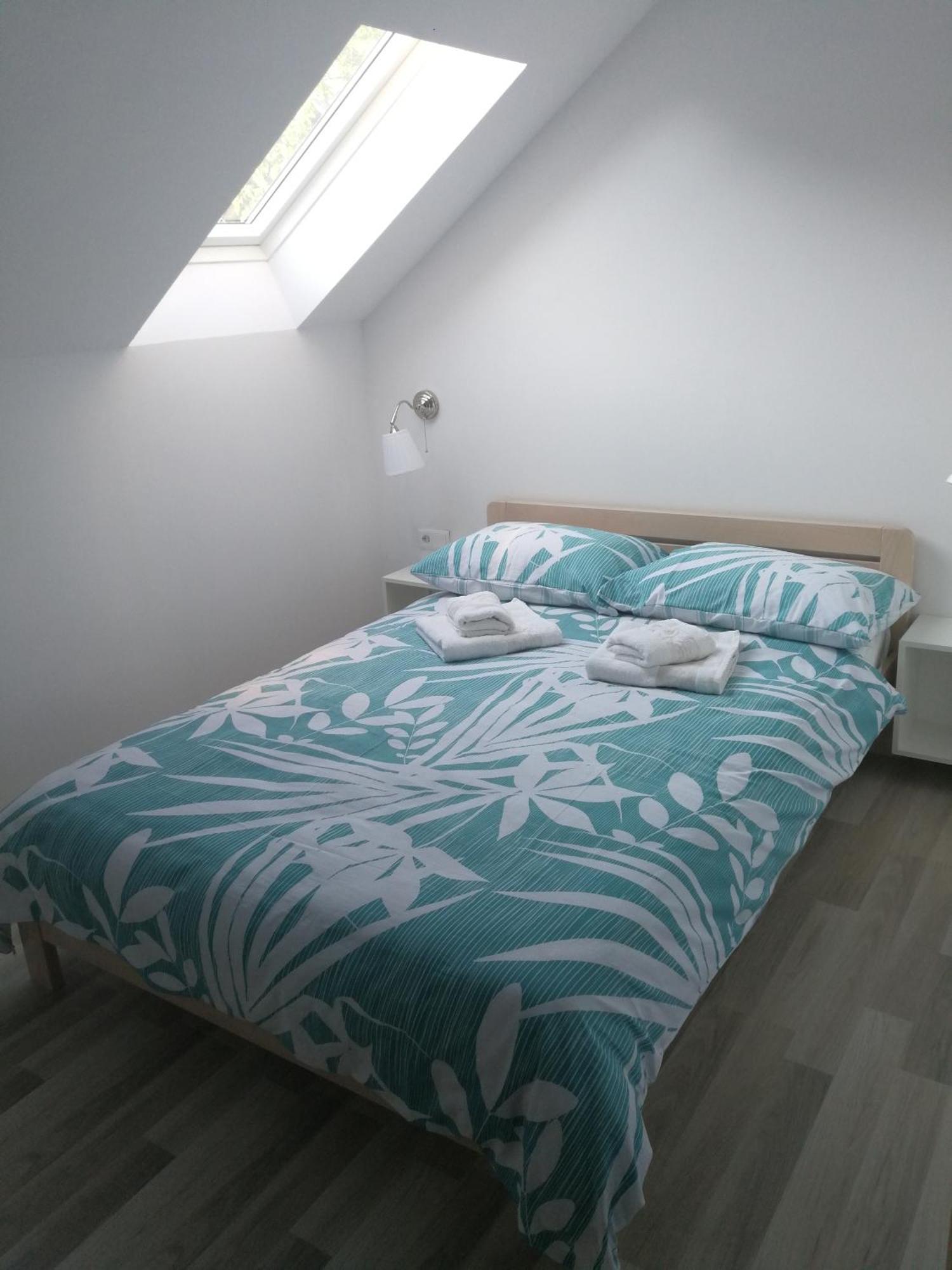 Apartments With A Parking Space Smoljanac, Plitvice - 12345 客房 照片