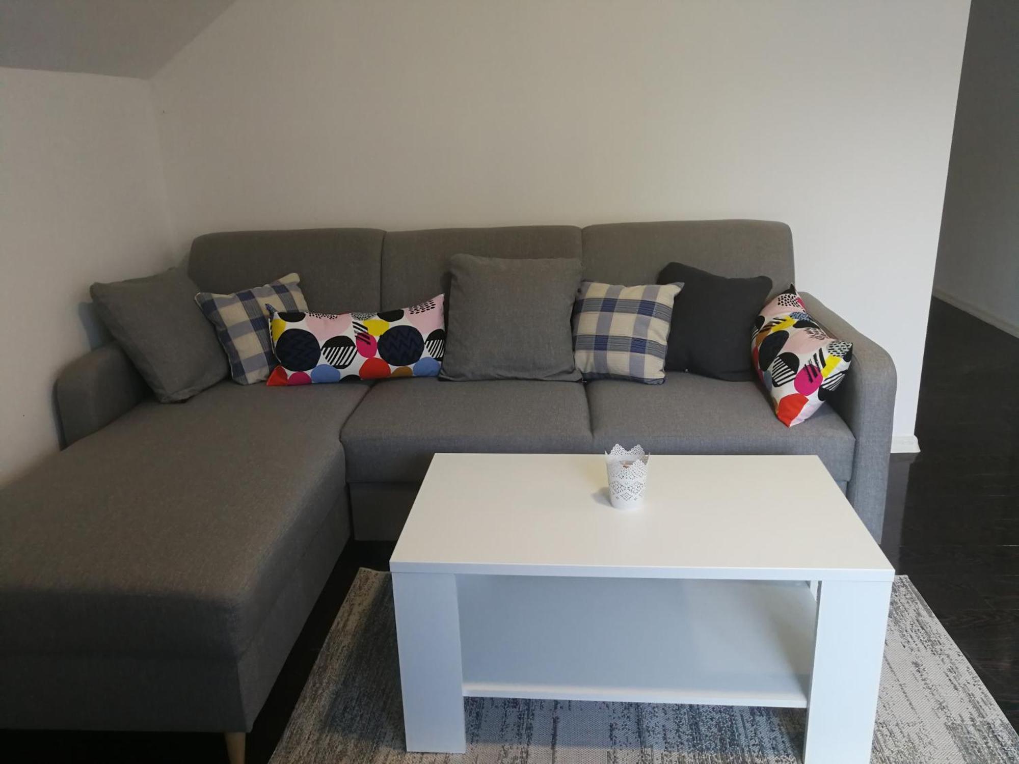 Apartments With A Parking Space Smoljanac, Plitvice - 12345 客房 照片