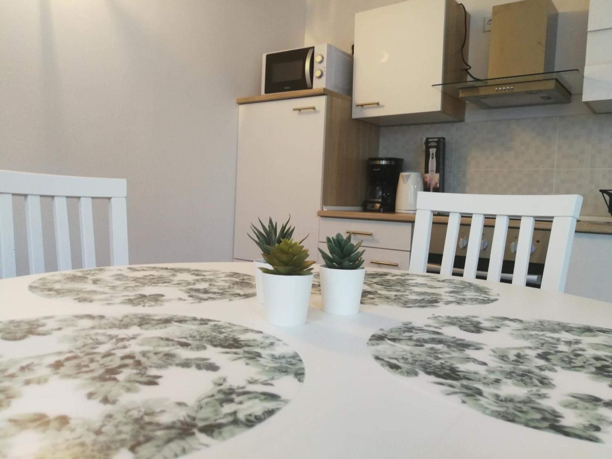 Apartments With A Parking Space Smoljanac, Plitvice - 12345 客房 照片