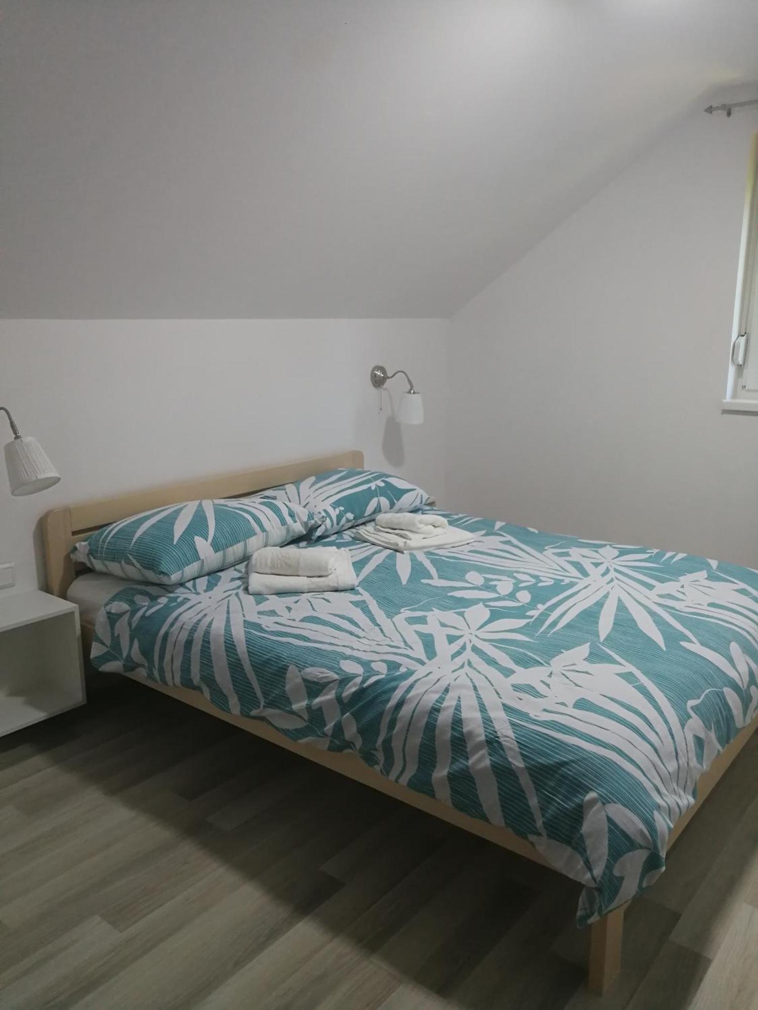 Apartments With A Parking Space Smoljanac, Plitvice - 12345 客房 照片