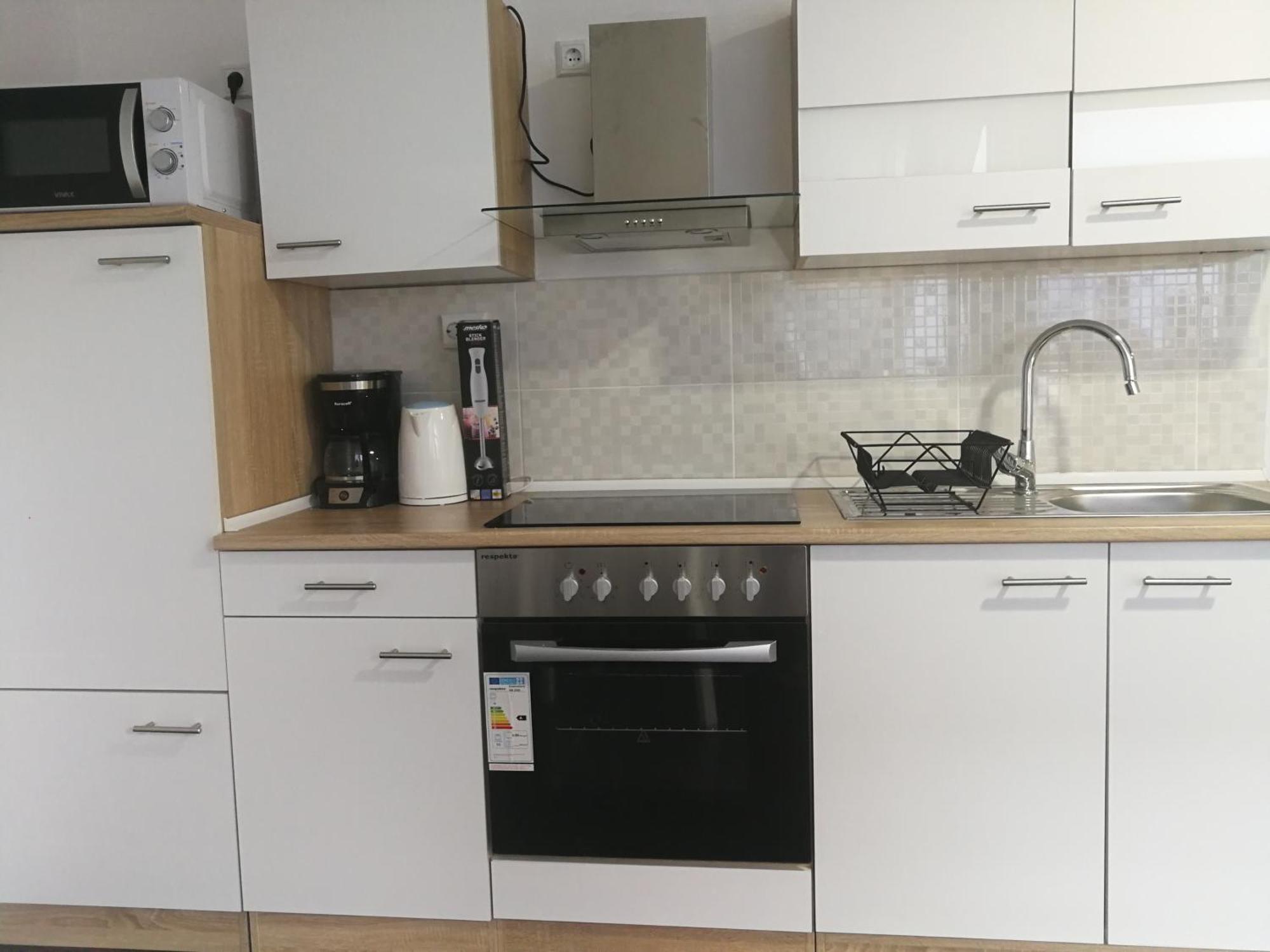 Apartments With A Parking Space Smoljanac, Plitvice - 12345 客房 照片