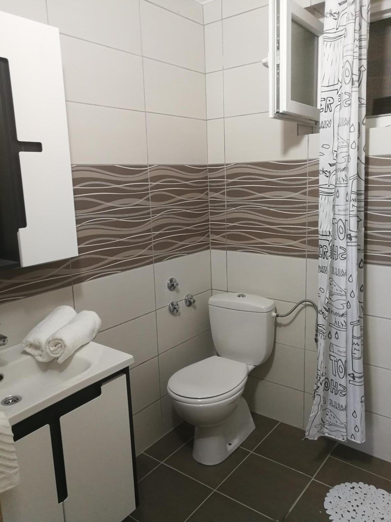 Apartments With A Parking Space Smoljanac, Plitvice - 12345 客房 照片